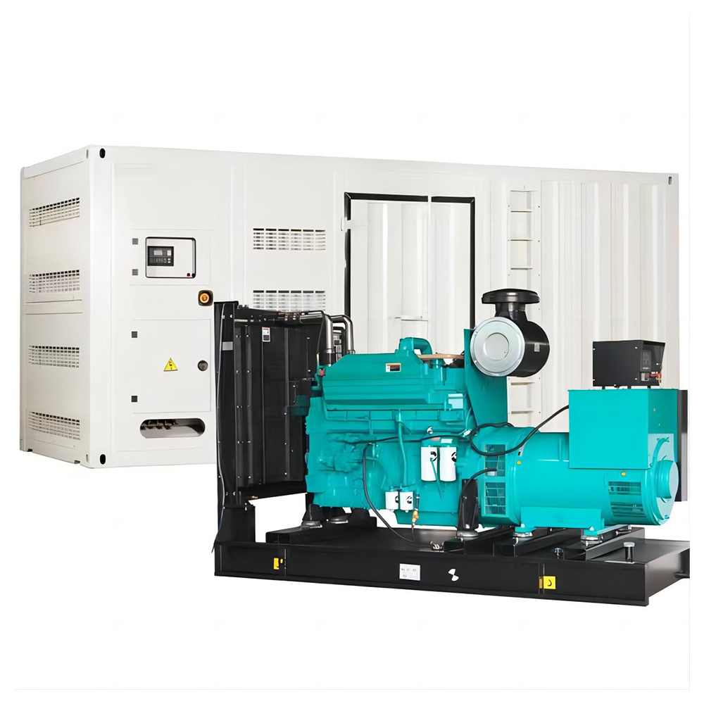Cummins 500-800KVA