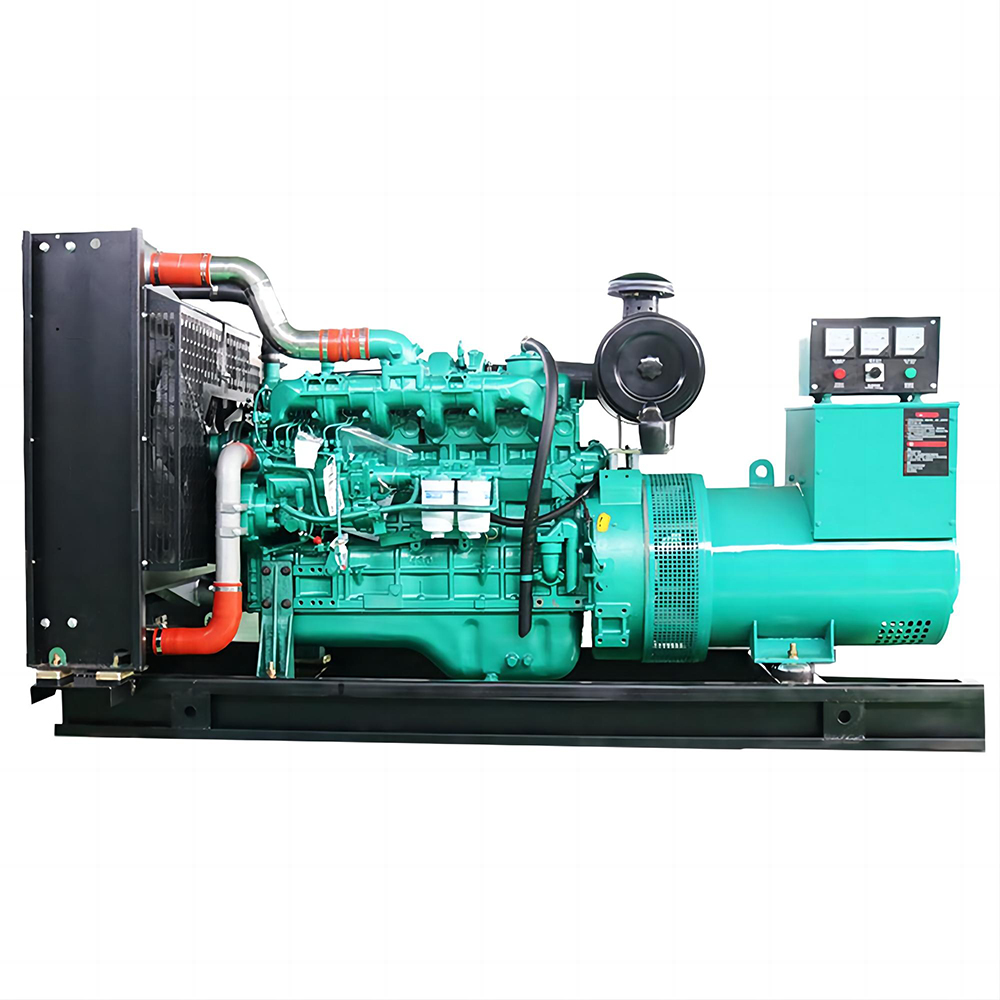 Yuchai 500-800KW